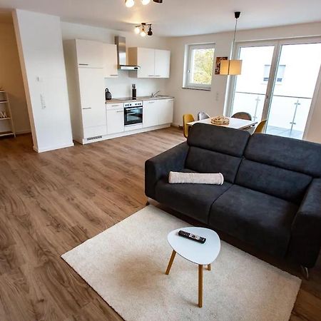 Grosse Cozy 3-Zi-Whg Mit Balkon Naehe Europa Park Und Rulantica Apartment Lahr  Exterior photo